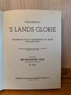 Prentenboeken 's Lands Glorie, Jacques,  Veen en Victoria, Boeken, Prentenboeken en Plaatjesalbums, Ophalen, Gelezen, Diverse auteurs
