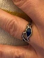 Nico Taeymans’ verzilverde ring, Ophalen, Zo goed als nieuw, Zilver, Dame
