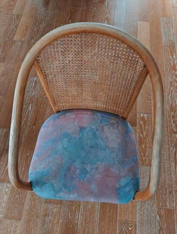Rieten stoelen te koop! beschikbaar voor biedingen