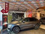 Audi Q5 PHEV 50 TFSIe S LINE* TVA * FULL OPTIONS * PANO, Autos, Audi, Cuir, Argent ou Gris, Achat, Entreprise