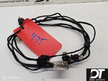 Kabelboom PDC voor BMW X5 M E70 X6 M E71 61129244424 beschikbaar voor biedingen