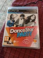 playstation3 : DanceStar party, Consoles de jeu & Jeux vidéo, Jeux | Sony PlayStation 3, Musique, Utilisé, Enlèvement ou Envoi