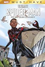 Ultimate Spider-Man : Qui est Miles Morales ? (Marvel), Comics, Enlèvement ou Envoi, Neuf