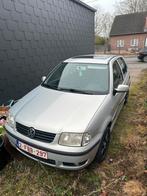 VW Polo 1.4essence année 2000 MOTEUR HS, Autos, Achat