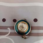 Antiek horloge voor onderdelen of restauratie, Ophalen