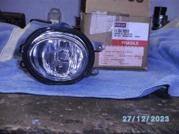 Rover 75 Mistlamp beschikbaar voor biedingen
