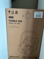 Maxi cosi pebble 360 NIEUW!, Enlèvement ou Envoi