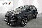 Kia Sportage GT Line 1.6 T ISG, Autos, 177 ch, Argent ou Gris, Boîte manuelle, 5 portes