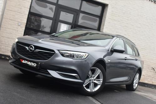 Opel Insignia 1.5Turbo CarPlay / PDC / Cruise / Garantie, Auto's, Opel, Bedrijf, Te koop, Insignia, ABS, Adaptive Cruise Control