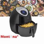 Montana xxl airfryer, Elektronische apparatuur, Airfryers, Ophalen of Verzenden, Zo goed als nieuw