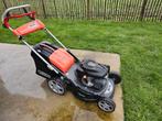 Tondeuse à gazon + épandeur + 2 scarificateurs + 2 coupe-bor, Jardin & Terrasse, Tondeuses à gazon, Enlèvement