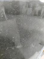 Plaat 3: Belgische blauwe hardsteen/arduin.150x260cm, Doe-het-zelf en Bouw, Ophalen, Zo goed als nieuw