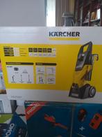 Karcher, Ophalen, Nieuw