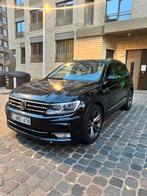 Volskwagen Tiguan 2.0 TDI  R line, Auto's, Bedrijf, Tiguan, Apple Carplay, Te koop