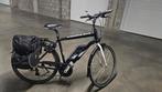 Norta elektrische fiets heren met 8655 km te koop, Fietsen en Brommers, Fietsen | Heren | Sportfietsen en Toerfietsen, Ophalen