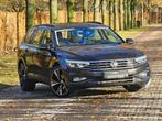 Volkswagen passat 1.6 diesel STYLE BUSINESS | AUTOMAAT, Auto's, Automaat, Stof, Zwart, Bedrijf