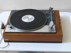 Vintage Retro Platendraaier Lenco L 75, Audio, Tv en Foto, Platenspelers, Ophalen, Gebruikt, Platenspeler, Overige merken
