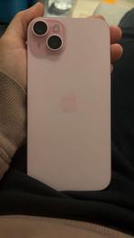 Iphone 15 plus, Telecommunicatie, Mobiele telefoons | Apple iPhone, Ophalen, 128 GB, Nieuw, 87 %