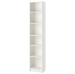 ikea Billy boekenkast, Huis en Inrichting, Ophalen, Met plank(en), Minder dan 50 cm, 200 cm of meer