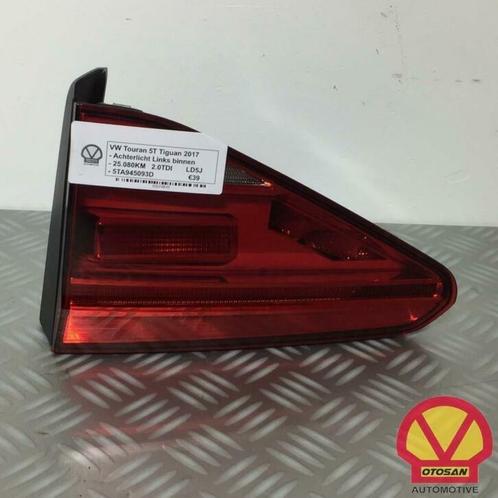 vw touran 5t achterlicht rechts binnen 5ta945094a, Auto-onderdelen, Verlichting, Volkswagen, Gebruikt