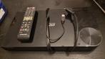 Samsung Wi-Fi Divx BLU RAY-speler, Ophalen of Verzenden, Zo goed als nieuw, Samsung