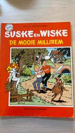 De mooie millirem, Boeken, Stripverhalen, Ophalen, Zo goed als nieuw