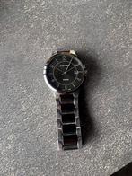 Rodania titanium hrologe, Handtassen en Accessoires, Horloges | Heren, Ophalen, Zo goed als nieuw, Polshorloge
