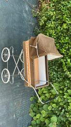 Retro speelgoedwagen 20 euro, Antiek en Kunst, Ophalen