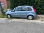 Ford Fiësta 1,4 benzine bj 2007 te koop, Auto's, Voorwielaandrijving, Stof, Beige, 4 cilinders