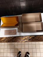 Brillendoos  BVLGARI, Handtassen en Accessoires, Zonnebrillen en Brillen | Dames, Ophalen, Nieuw, Beige, Overige merken