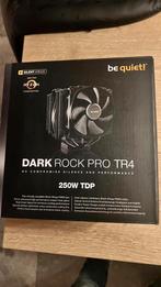 Be quiet, verpakt in dark rock pro tr4, Computers en Software, Nieuw