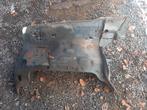 Contre ailes nissan terrano 2, Ophalen of Verzenden, Links, Nissan