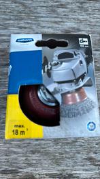 Komborstel nieuw, Ophalen of Verzenden, Nieuw