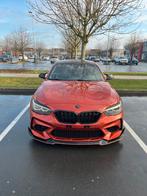 M140i BMW lsd m perf, Auto's, BMW, Automaat, 1 Reeks, Overige kleuren, Grijs