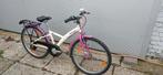 Kinderfiets meisjes, Fietsen en Brommers, Fietsen | Meisjes, Ophalen, B-Twin, Versnellingen, Gebruikt