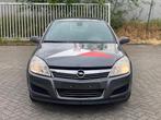 Opel Astra 1.7 diesel, 4 deurs, Stof, Bedrijf, Grijs