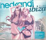love from Ibizza van Hed Kandi, CD & DVD, CD | Dance & House, Envoi, Jazz-Dance et Acid Jazz
