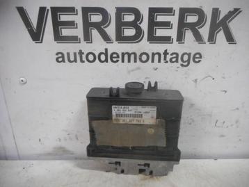 COMPUTER VERSNELLINGSBAK AUTOMAAT Volkswagen Polo III (6N2) beschikbaar voor biedingen