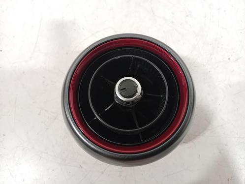 LUCHTROOSTER Mazda 2 (DJ / DL) (01-2014/02-2018) (D09W64730), Auto-onderdelen, Overige Auto-onderdelen, Mazda, Gebruikt