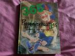 365 Poppenverhaaltjes voor het slapengaan, Boeken, Ophalen of Verzenden