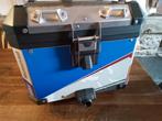 Bmw Top Case Alu HP R1200GS/R1250GS/F850GS, Motoren, Accessoires | Koffers en Tassen, Ophalen of Verzenden, Zo goed als nieuw