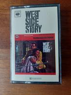 Cassette // WEST SIDE STORY // Bernstein //, Ophalen of Verzenden