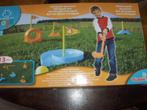 golfset vanaf 3 jaar   nieuw, Ophalen, Zo goed als nieuw