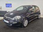 Fiat Punto Evo 1.3 MultiJet Dynamic Stop - Airco - Cruise Co, Auto's, Fiat, Voorwielaandrijving, Euro 5, Stof, Gebruikt