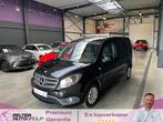 Mercedes-Benz Citan 112 Benzine Automaat 59.000km, Auto's, Mercedes-Benz, 4 deurs, Monovolume, 4 cilinders, 0 kg