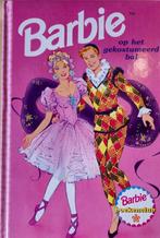 Barbie boeken, Ophalen, Zo goed als nieuw