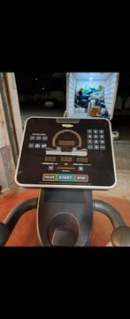 Technogym professionel  fitnessapparaat, Ophalen, Zo goed als nieuw