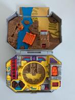 Vintage power rangers speelset, Ophalen of Verzenden, Gebruikt