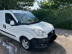Fiat doblo 67000km!, 1600 cc, Diesel, Particulier, Euro 4