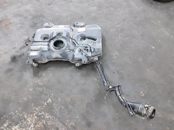 BRANDSTOFTANK Renault Twingo III (AH) (172036152R), Auto-onderdelen, Brandstofsystemen, Renault, Gebruikt
